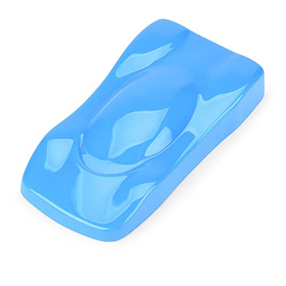 Pro-line Racing Pro-Line RC Body Paint - Sky Blue PRO632517 Car Paint