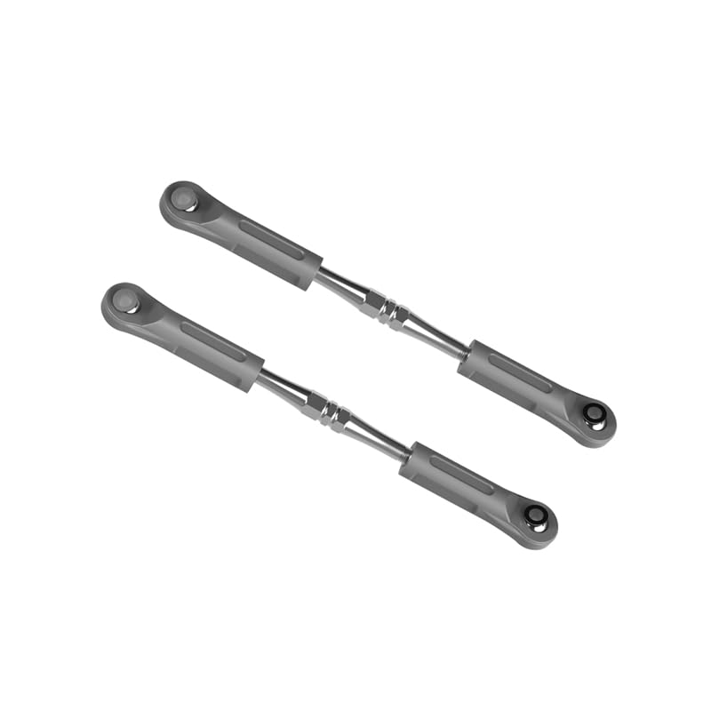 RIAARIO Steering Linkage Set for RZ001B-CSBK10-B-C - color: Steering Tie Tod Group