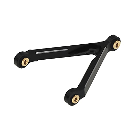 RC Special Pull Rod kit Linkage Tie Rod Link Compatible with Axial SCX24 AXI90081 AXIO0004 1/24 RC Crawler Car Truck