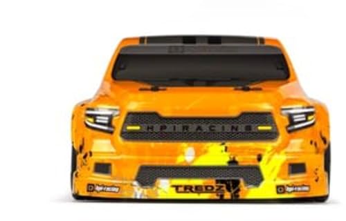 HPI Racing 160489 Sport 3 Venom 2