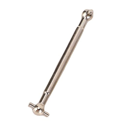 Mtlavishness RC Car Metal Rear Drive Shafts Replacement for SCY 18101PRO 18103PRO High Strength Rear Axle Dogbone Upgrades for Enhanced Off Road Performance and
