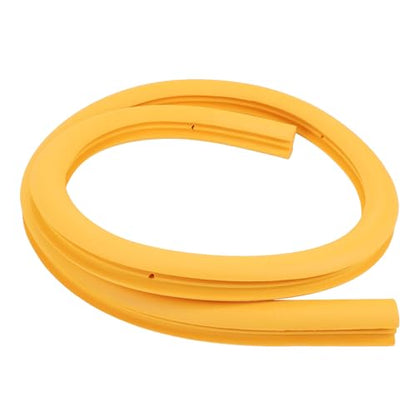 Mountain Cycle Tire Insert Puncture Proof EVA Tubeless Tyre Liner for 2.3 2.5 Outer Tire Anti Pinch Flat Sealed Road Enduro Trail Cycling Ride Accessories