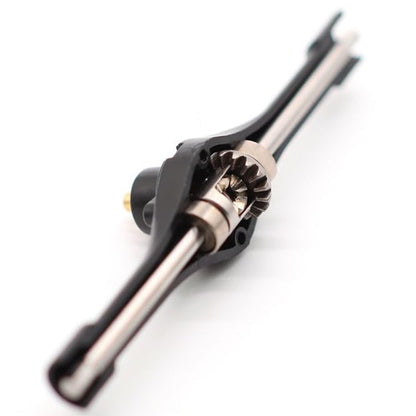 RC Model Orlandoo Hunter Differential 1:35 32 Planetary Gear Model Car Upgrade OP Four-Wheel Drive Climbing (MG2-170) - color: Mg2-170