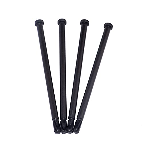 ZD Racing 1/8 Parts Truck Monster Buggy 08421 Front Lower Arm Pin Screw Set 8054 for Model RC Cars 08423 08425 08427 08428