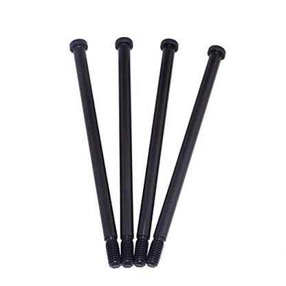 ZD Racing 1/8 Parts Truck Monster Buggy 08421 Front Lower Arm Pin Screw Set 8054 for Model RC Cars 08423 08425 08427 08428