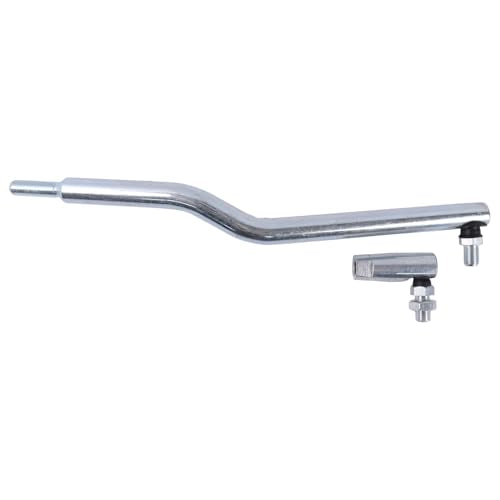 Drag Link W/Tie Rod End AM39888 AM39889 Compatible with John Deere | 108 111 111H 112L 116 130 160 165 170 175 180 185