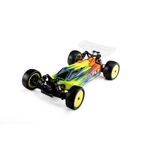 Pro-Line Racing 1/10 Bald Eagle MC Rr 2.2 Bugg PRO830017 RC Tire - size: MC (Clay)