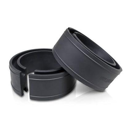 RubberShox CSB Pro, Size A+, Coil Spring Buffer/Spacer | 65A hardness, universal fitment - color: CSB Pro, size: A+