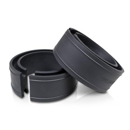 RubberShox CSB Pro, Size B, Coil Spring Buffer/Spacer | 65A hardness, universal fitment - color: CSB Pro, size: B