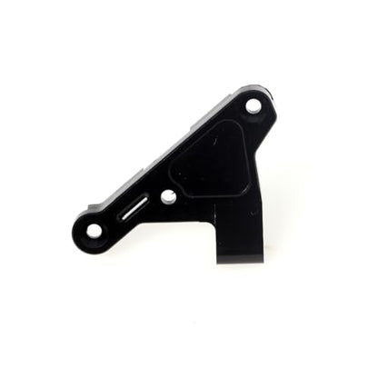 LCX 1/10th RC Crawler Car Panhard Chassis Panhard Mount for Axial SCX10 III, Upgrades Parts Accessories