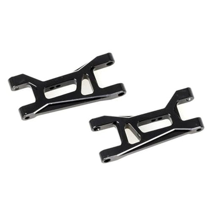 RC Car Upgrade Parts for Losi Micro-B for Buggy Micro-T 1/24 1/28 RC Car Upgrade Parts Front Suspension Arm Set Upgrades Accessories