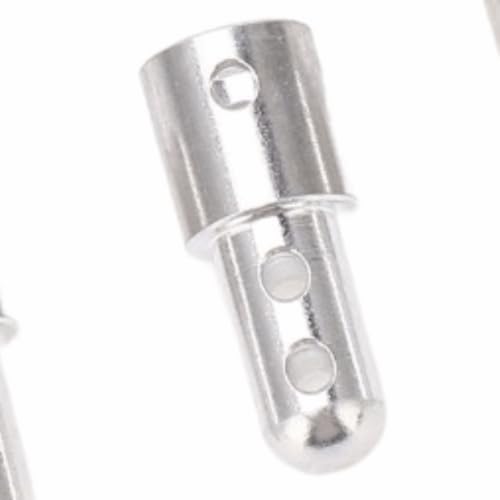 Kit with 8 Retainer Clips, Adjustable Body Shell Column Holders for MJX 1/14 Scale RC Car 14301/14302/14303/H14BM/14209/14210 Hobby Replacement Parts