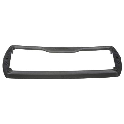 Attwood 9094-5 Heavy-Duty Battery Tray, For 29/31 Series Batteries, Black Plastic, 13 1/6 Inches L x 6 7/8 Inches W
