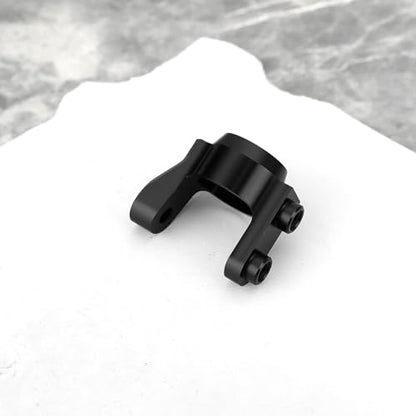 RC Car Knuckle SAK-C141 7075 Aluminum Steering Cup Compatible with 3Racing Cero Ultra 1/10 On Road Touring RC Car