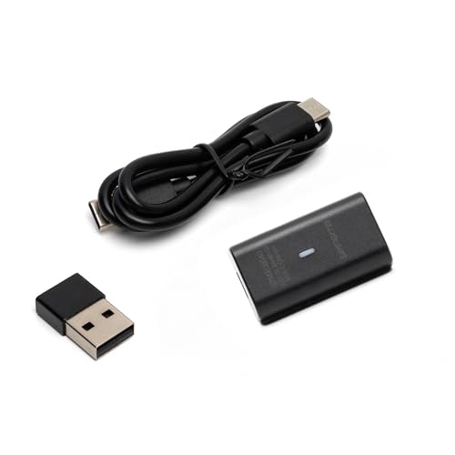 Spektrum S10 Smart G2 LiPo USB-C Charger with IC2 Connector, SPMXC0040