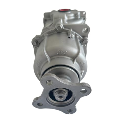 Rear Differential Carrier Compatible With Nissan Rogue 2008-2014 AWD 5.173 Ratio 38300JD610 201734366