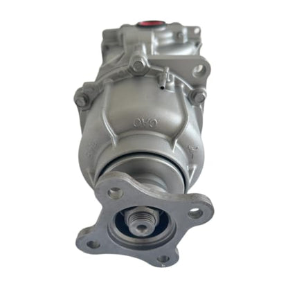 Rear Differential Carrier Compatible With Nissan Rogue 2008-2014 AWD 5.173 Ratio 38300JD610 201734366
