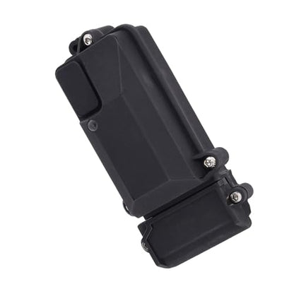 Alomejor Alomejor Receiver Box for RC Car Provides Effective Racing Receive Box DIY Upgrades Parts