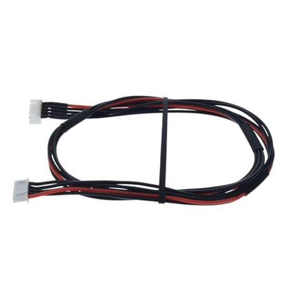BackBayRC - 4S JST-XH Balance Extensions - 60cm 20awg (100 Strand) Wire - Flexible Silicone Insulation - 2.54mm / 0.1" Pin Spacing - style: 4S_60CM_JST-XH