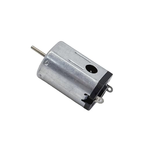 Small N20 DC Motor 3.7V 30000RPM Electric Mini Motor for DIY Robot 2PCS - size: N20 DC Motor Reinforced 3.7V 30000RPM 2PCS