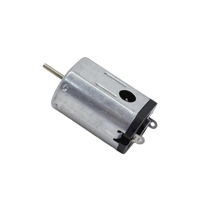 Small N20 DC Motor 3.7V 30000RPM Electric Mini Motor for DIY Robot 2PCS - size: N20 DC Motor Reinforced 3.7V 30000RPM 2PCS