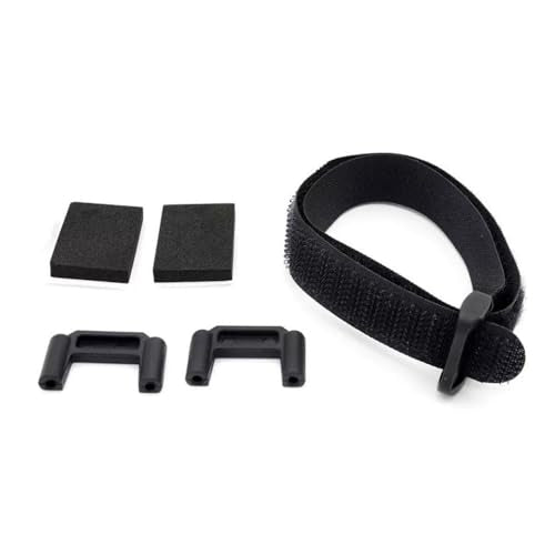 ZD Racing MT16 1/16 RC Car Original Parts Wheel hub Motor Gear ESC Body Shell Servo (Battery Mount) - color: Battery Mount