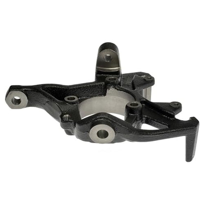 Detroit Axle - 2pc Front Steering Knuckles for Jeep Grand Cherokee Wagoneer | TJ Comanche Wrangler, Steering Knuckles Assembly Replacement - size: KB697922_KB697923/Kit