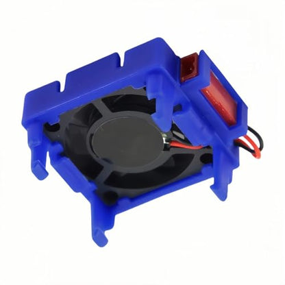 VXL-3s ESC Heat Sink Cooling Fan for Traxxas Bandit Slash Stampede Rustler 2WD / 4X4 VXL RC Car Parts