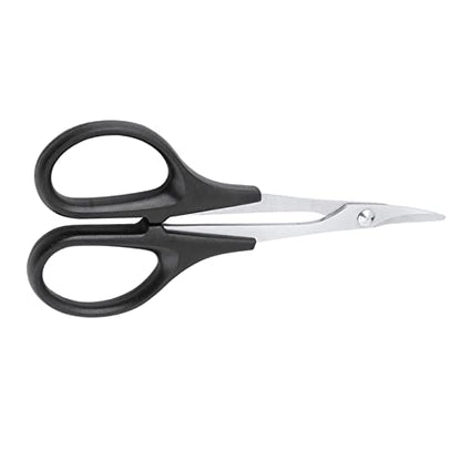 0-14mm RC Body Reamer Curved & Straight Body Scissors Set Universal for RC Car Quadcopter Body Shell Mounts Lexan Plastic Trimming Cutting Hole Punching RC Tools Kit