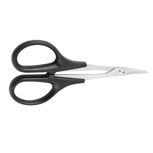 0-14mm RC Body Reamer Curved & Straight Body Scissors Set Universal for RC Car Quadcopter Body Shell Mounts Lexan Plastic Trimming Cutting Hole Punching RC Tools Kit