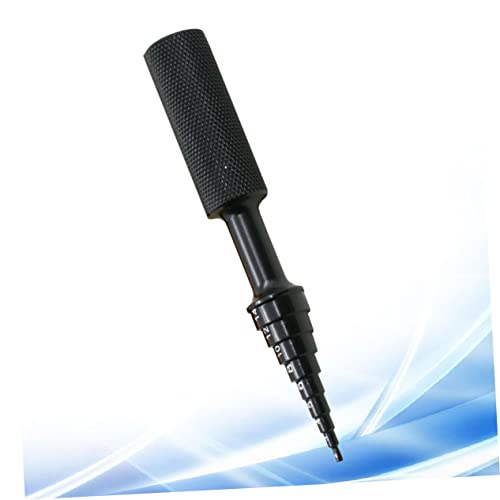 DECHOUS Bearing Installer Removal Tool Set for RC Cars and Models – Puller Drill Puncher for Easy Installation and Removal
