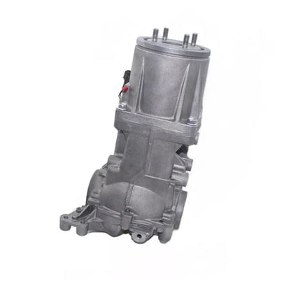 Rear Differential Axle Compatible With Jeep Patriot Compass 2007-2017 3501A115 3501A036 3570A004 3570A007 3570A007AB