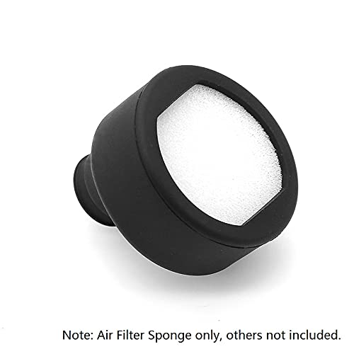 3Pcs KE15SP Air Filter Sponge 74033-13-1 for FW06 1/10 RC Nitro Car Spare Parts
