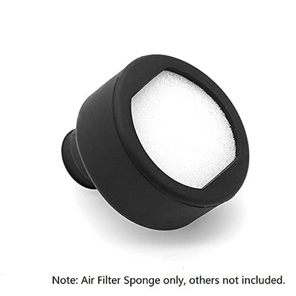 3Pcs KE15SP Air Filter Sponge 74033-13-1 for FW06 1/10 RC Nitro Car Spare Parts