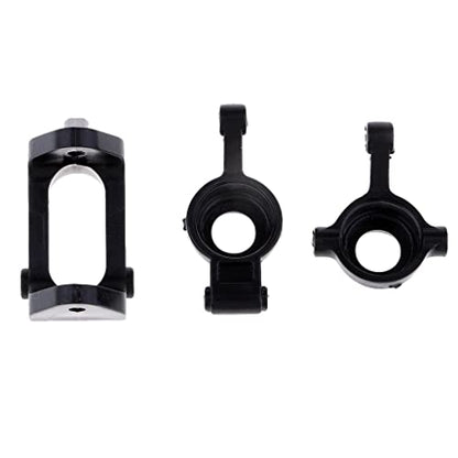A959-05 Steering Arms& Rear Axle-Hub Carrier & Carrier for 1:18 RC Car