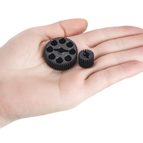 Light Weight Front Gear Set for Vanquish Products VFD Transmission Gearbox VS4-10 Phoenix RC Crawler Upgrade Parts (Front Gear Set)