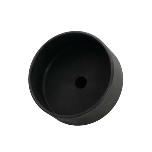 Metal Normal Clutch Bell Cup | for 1/5 HPI ROFUN BAHA KM ROVAN BAJA 5B 5T 5SC SS Buggy Truck Rc Car Parts - style: Normal Clutch Bell