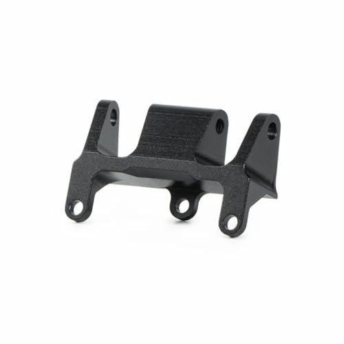 UTB18 Rear Link Riser Aluminum Upper for 1/18 RC Rig Crawler Axial UTB18 Capra Portal Axle Unlimited Trail Buggy Anti-Squat Upgrade