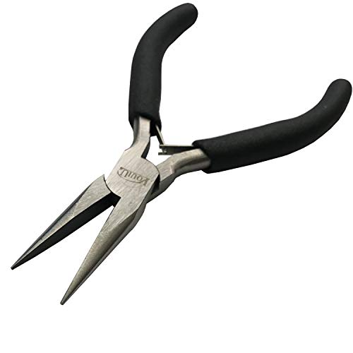 Long Needle Nose Pliers Jewelry Making Tools