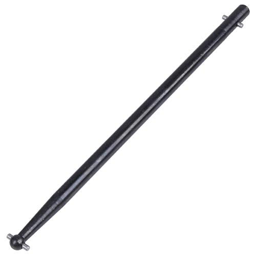 Hobbypark 11003 Drill Start Wand Electric Power Starter Shaft for SH Vertex Vertex .16, .18. 21cxp RC Nitro Engine Parts