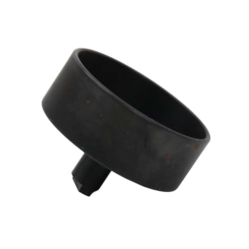 Metal Normal Clutch Bell Cup | for 1/5 HPI ROFUN BAHA KM ROVAN BAJA 5B 5T 5SC SS Buggy Truck Rc Car Parts - style: Normal Clutch Bell