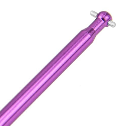 Metal 170mm Drive Shaft Centre Joint Dog Bone 04003 & 02016 Steel Drive Cup Compatible with Redcat Volcano Epx Pro Tornado Sandstorm HSP 94111 94170 1/10 RC Car Truck