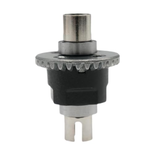 harayaa RC Differential Upgrade DIY Accs Metal Remote Control Model Vehicle Differential