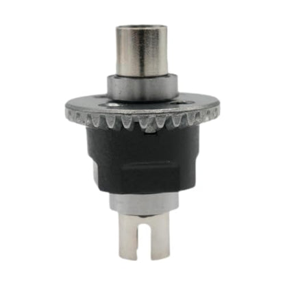 harayaa RC Differential Upgrade DIY Accs Metal Remote Control Model Vehicle Differential