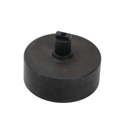Metal Normal Clutch Bell Cup | for 1/5 HPI ROFUN BAHA KM ROVAN BAJA 5B 5T 5SC SS Buggy Truck Rc Car Parts - style: Normal Clutch Bell