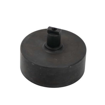 Metal Normal Clutch Bell Cup | for 1/5 HPI ROFUN BAHA KM ROVAN BAJA 5B 5T 5SC SS Buggy Truck Rc Car Parts - style: Normal Clutch Bell