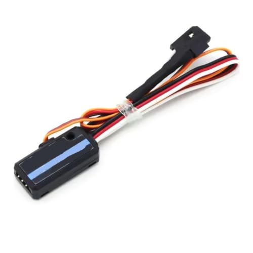 CPD02 Optical Speed Measuring Speed Measurement 4.0-8.4V Power Supply Fit For RC Aircraft Motor Monitoring