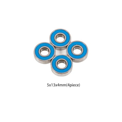 32PCS Sealed Ball Bearing Kit for Axial Capra 1.9 Unlimited Trail Buggy RC Crawler Bearing Set Upgrade Parts