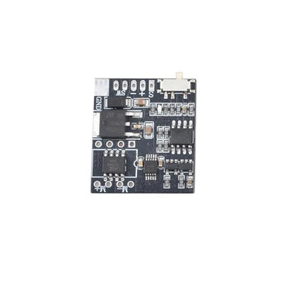 2A Brushed Bidirectional ESC for 130/180 Motor RC Car Boat Tank