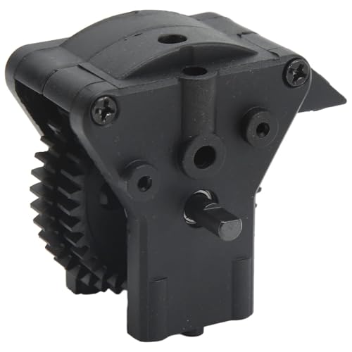 RC Car Speed Gear 2 Speed Reverse Transmission Gearbox for 1/10 HSP 94122 94102 RC Crawler Car HSP 94122 94102 Upgrade Parts